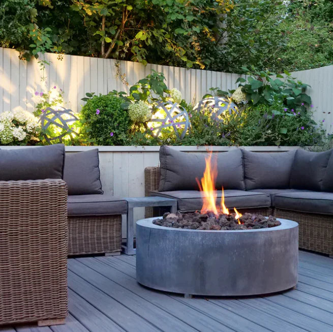 Fire Pit Tables